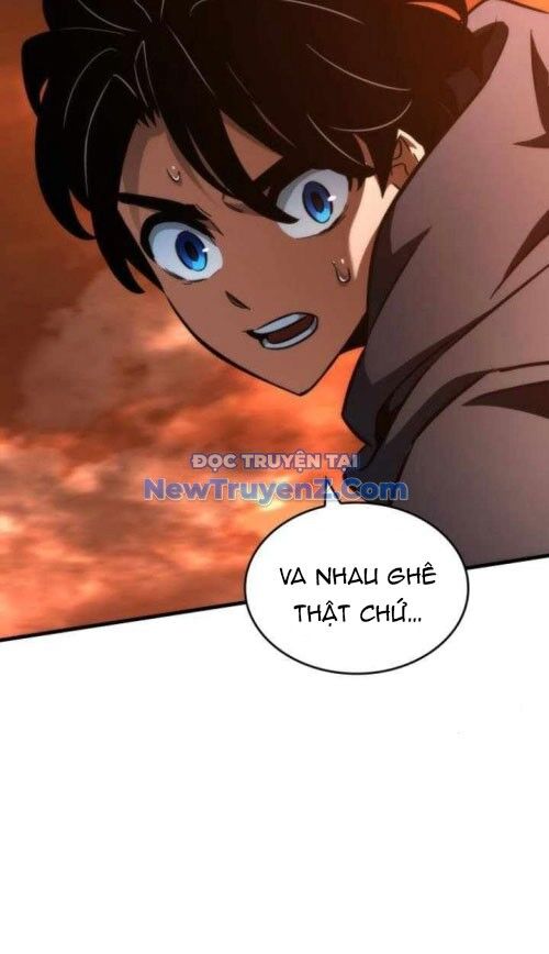 Sử Thi Valhalla [Chap 35-36] - Page 36