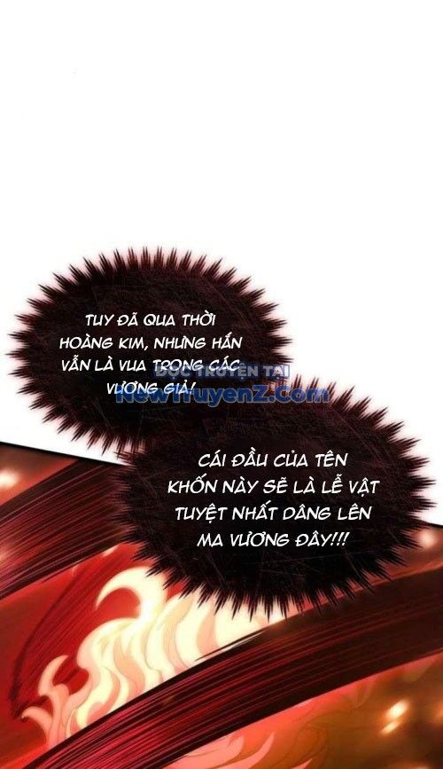 Sử Thi Valhalla [Chap 35-36] - Page 38