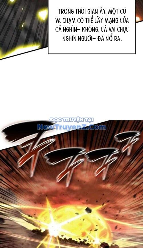 Sử Thi Valhalla [Chap 35-36] - Page 44