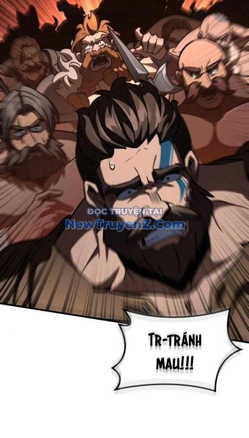 Sử Thi Valhalla [Chap 35-36] - Page 63