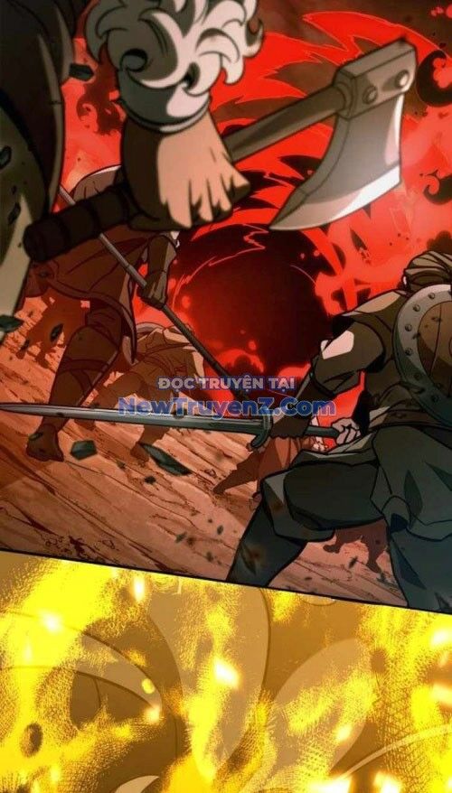 Sử Thi Valhalla [Chap 35-36] - Page 66