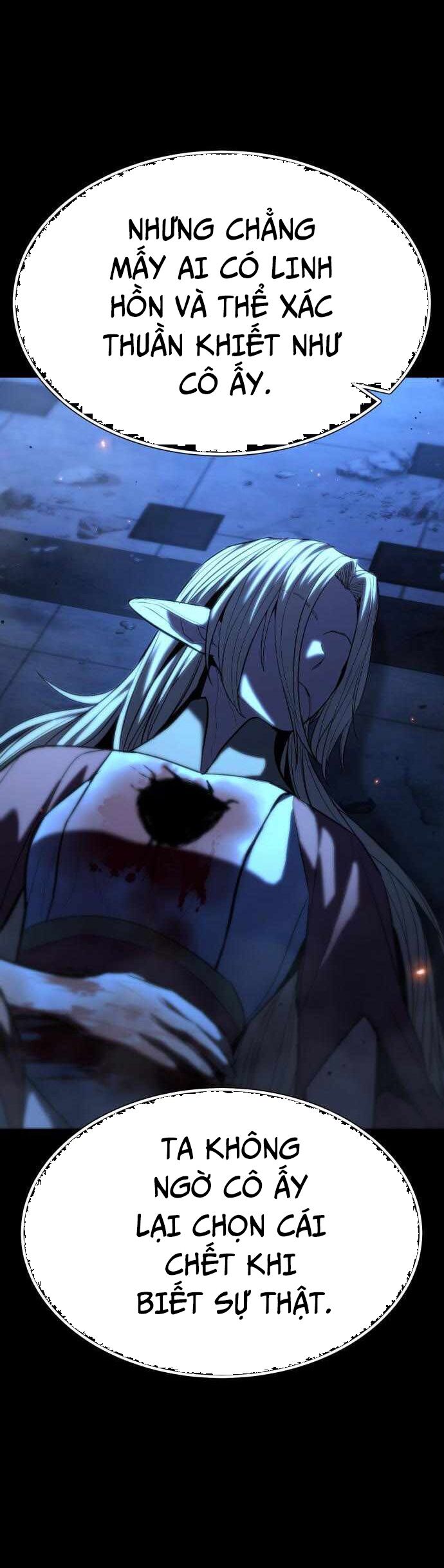 Tuyệt Thế Anh Hùng [Chap 51-54]