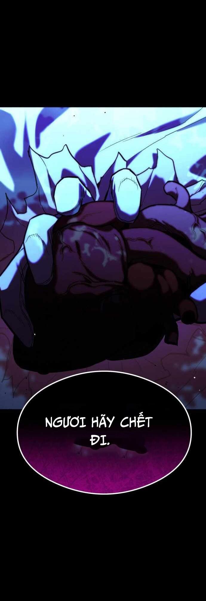 Tuyệt Thế Anh Hùng [Chap 51-54]