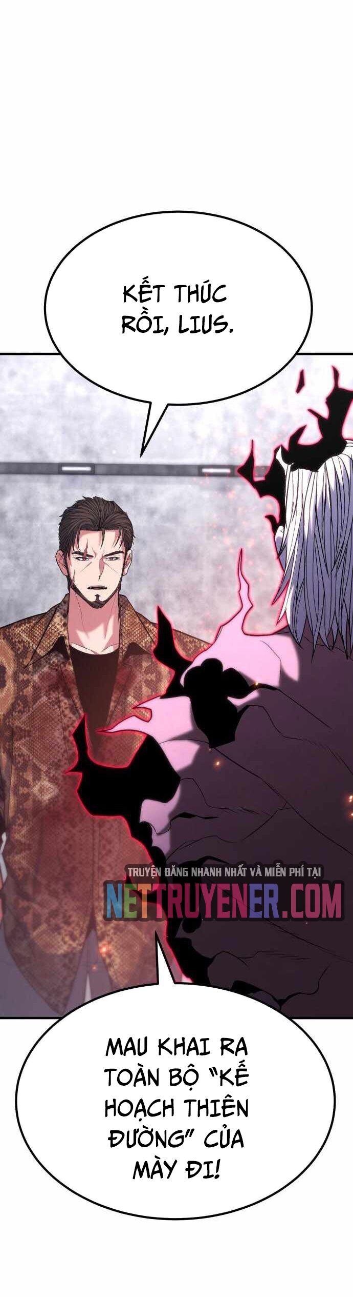 Tuyệt Thế Anh Hùng [Chap 51-54]