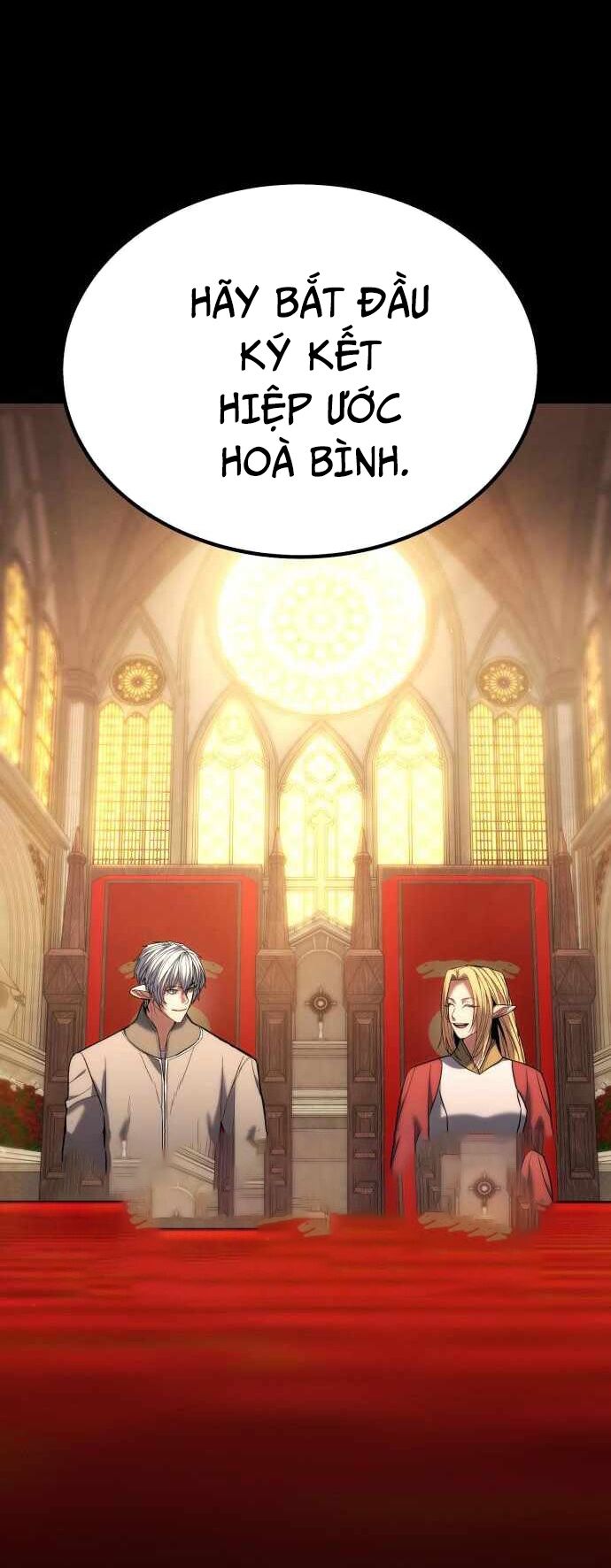 Tuyệt Thế Anh Hùng [Chap 51-54]