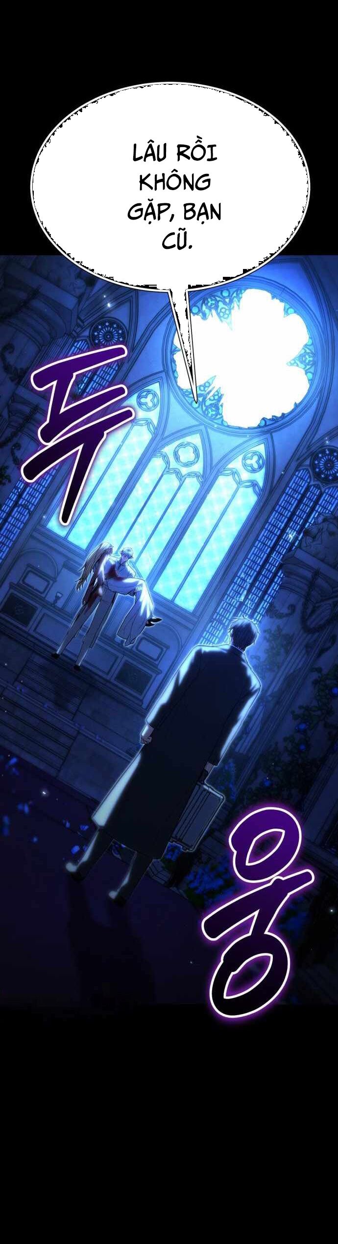 Tuyệt Thế Anh Hùng [Chap 51-54]