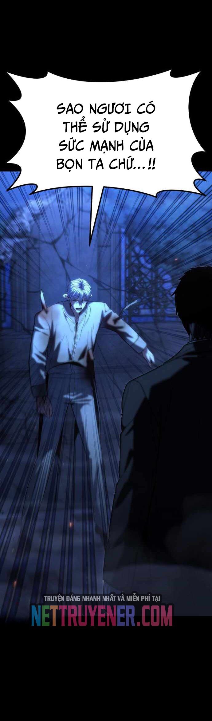 Tuyệt Thế Anh Hùng [Chap 51-54]