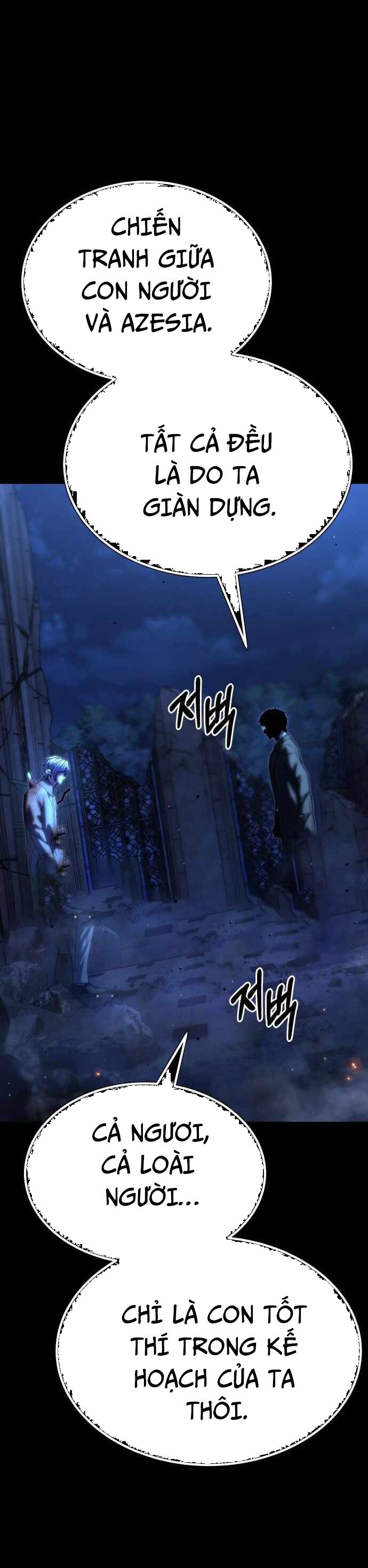 Tuyệt Thế Anh Hùng [Chap 51-54]