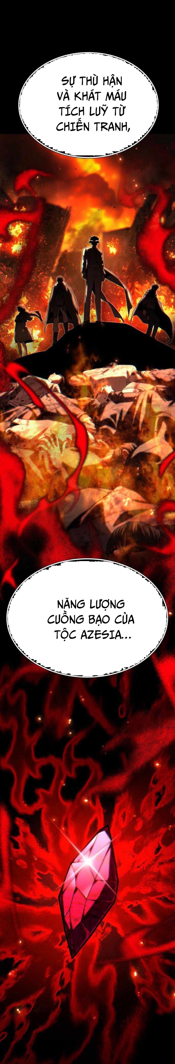 Tuyệt Thế Anh Hùng [Chap 51-54]