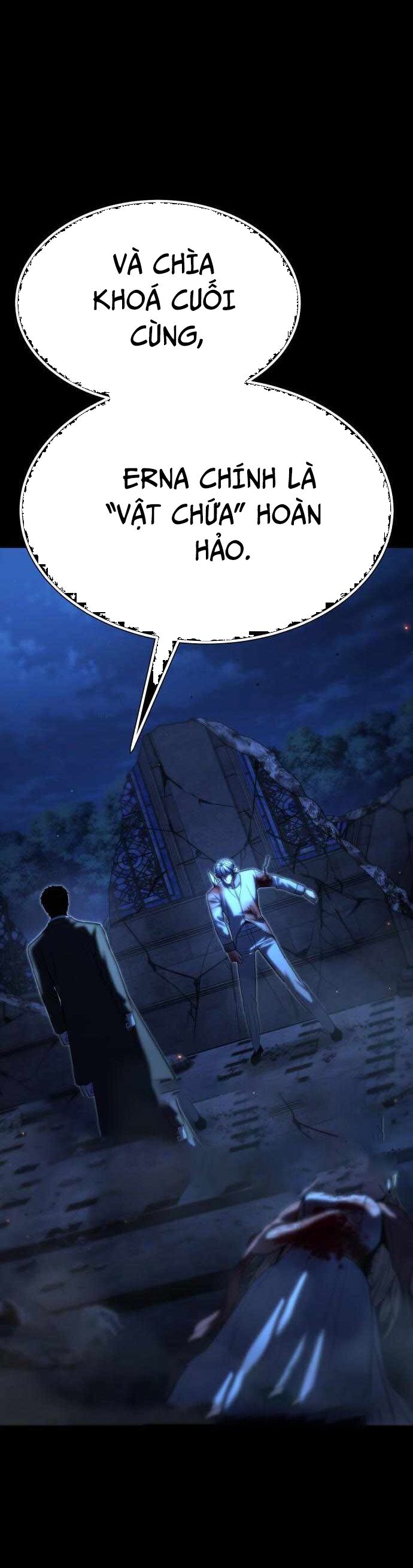 Tuyệt Thế Anh Hùng [Chap 51-54]