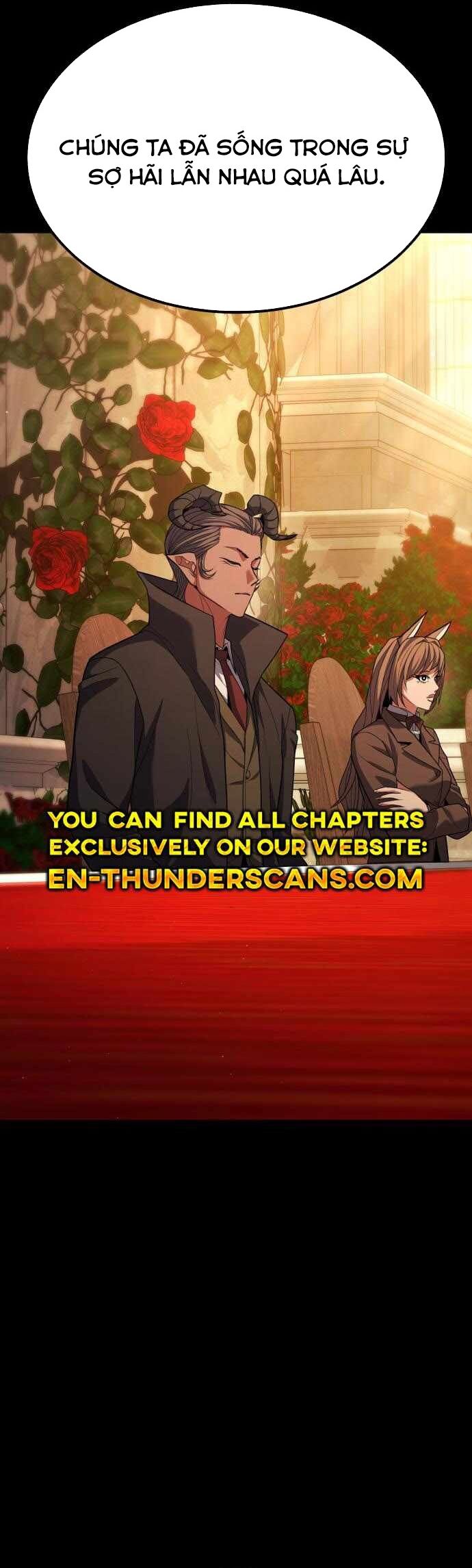 Tuyệt Thế Anh Hùng [Chap 51-54]