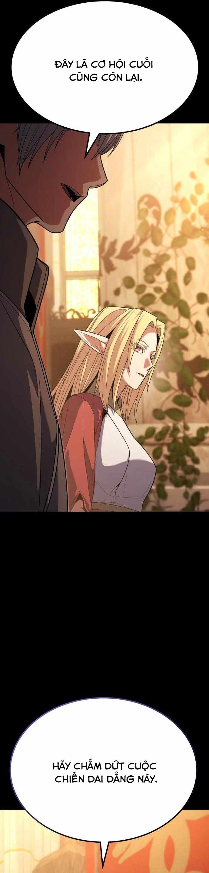 Tuyệt Thế Anh Hùng [Chap 51-54]