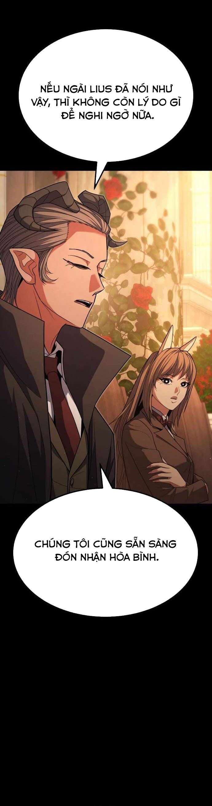 Tuyệt Thế Anh Hùng [Chap 51-54]