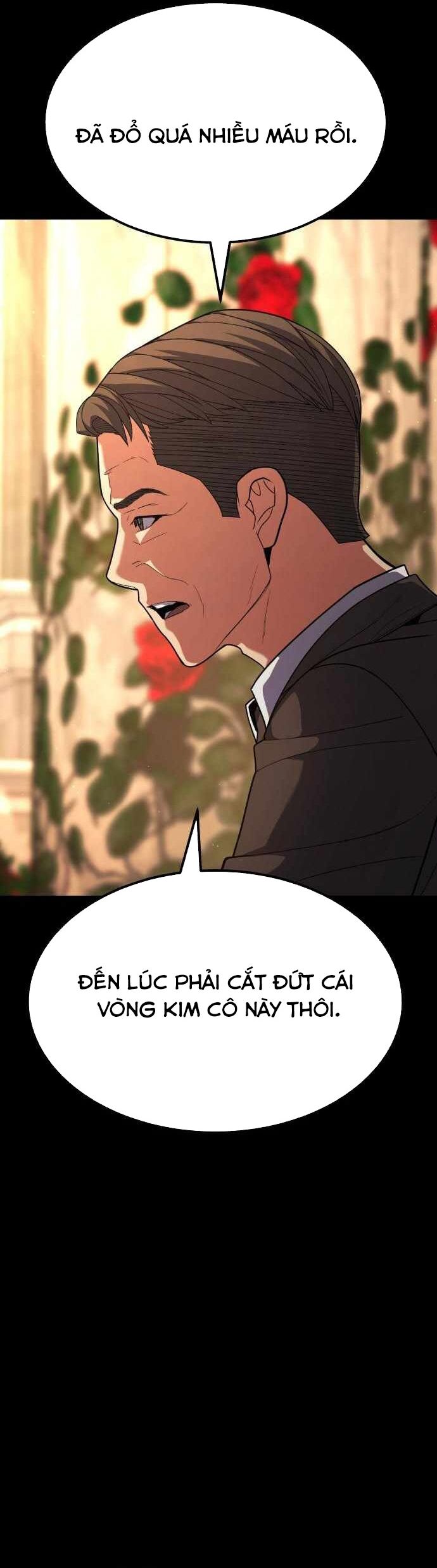 Tuyệt Thế Anh Hùng [Chap 51-54]