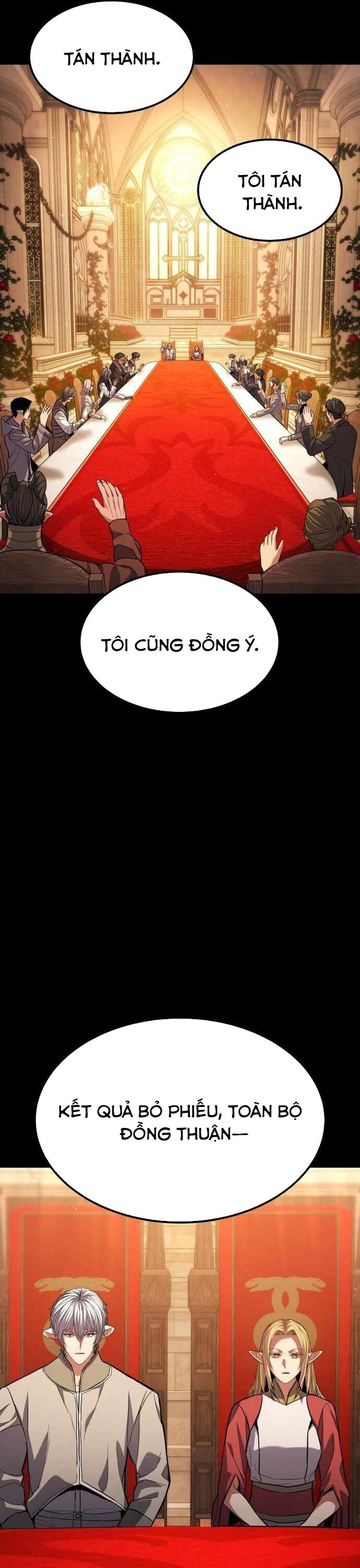 Tuyệt Thế Anh Hùng [Chap 51-54]