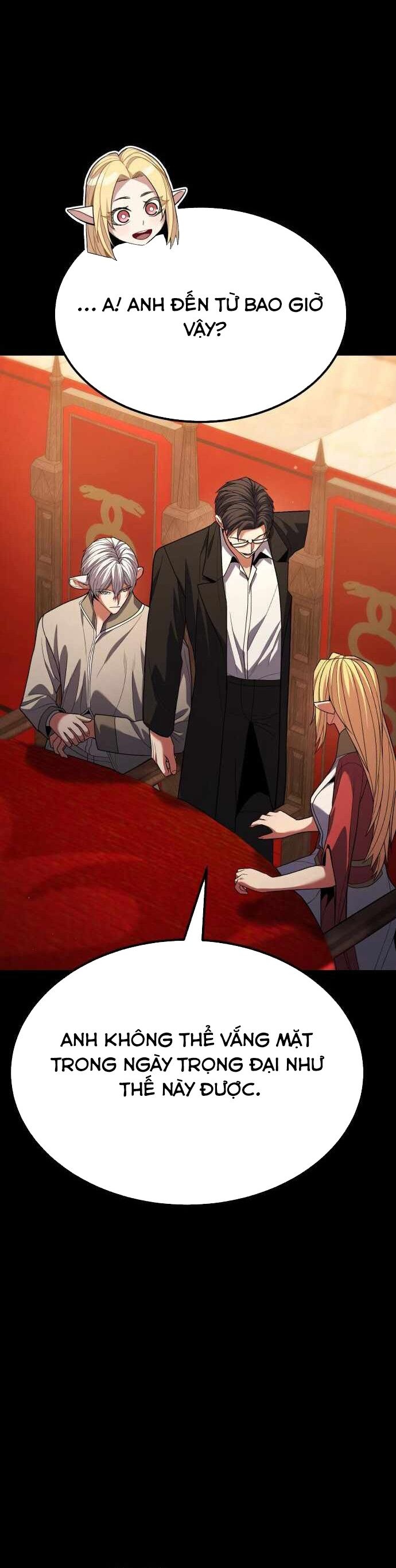 Tuyệt Thế Anh Hùng [Chap 51-54]