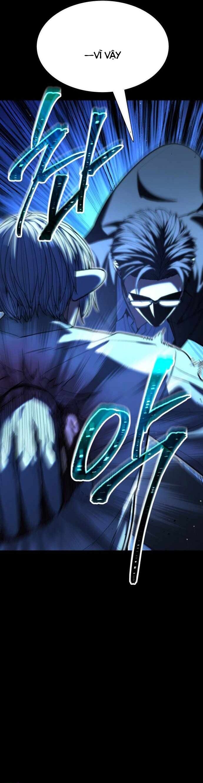 Tuyệt Thế Anh Hùng [Chap 51-54]