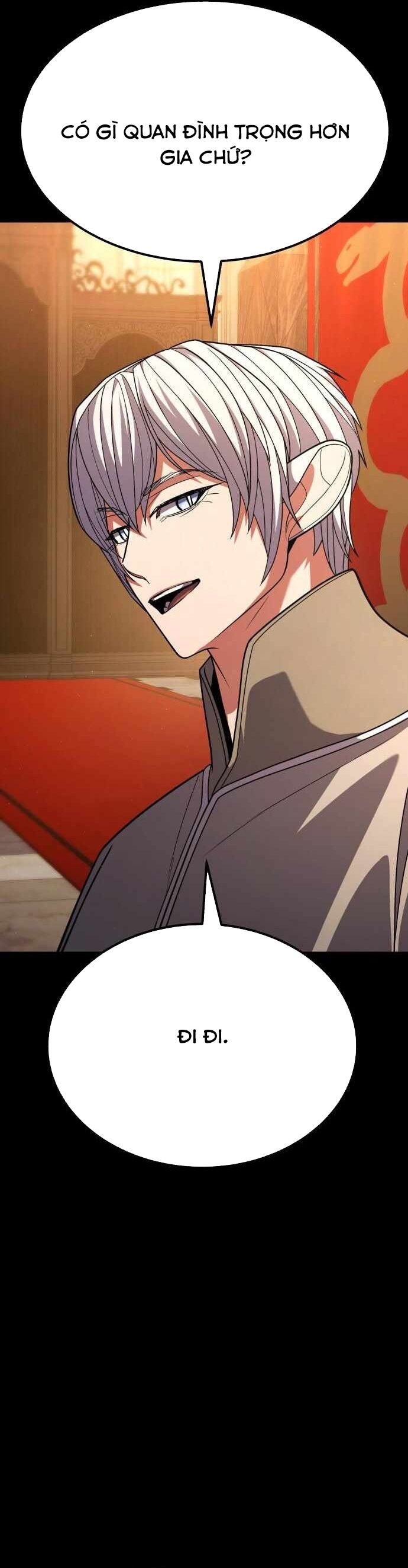 Tuyệt Thế Anh Hùng [Chap 51-54]