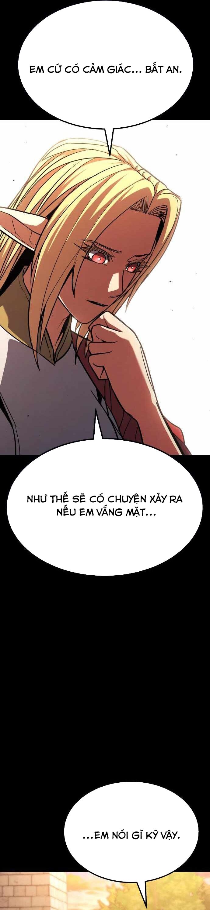 Tuyệt Thế Anh Hùng [Chap 51-54]