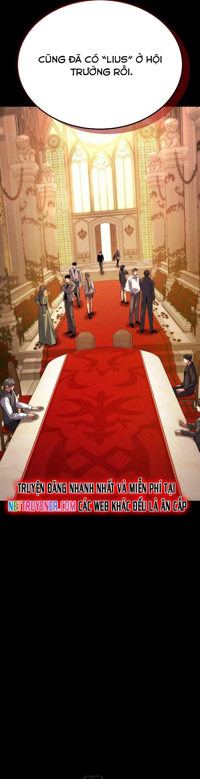Tuyệt Thế Anh Hùng [Chap 51-54]
