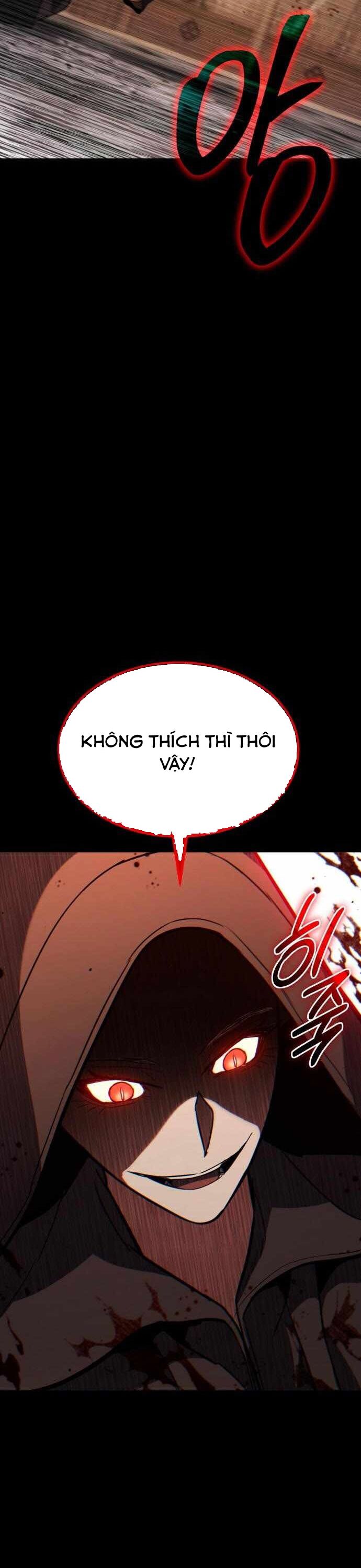 Tuyệt Thế Anh Hùng [Chap 51-54]