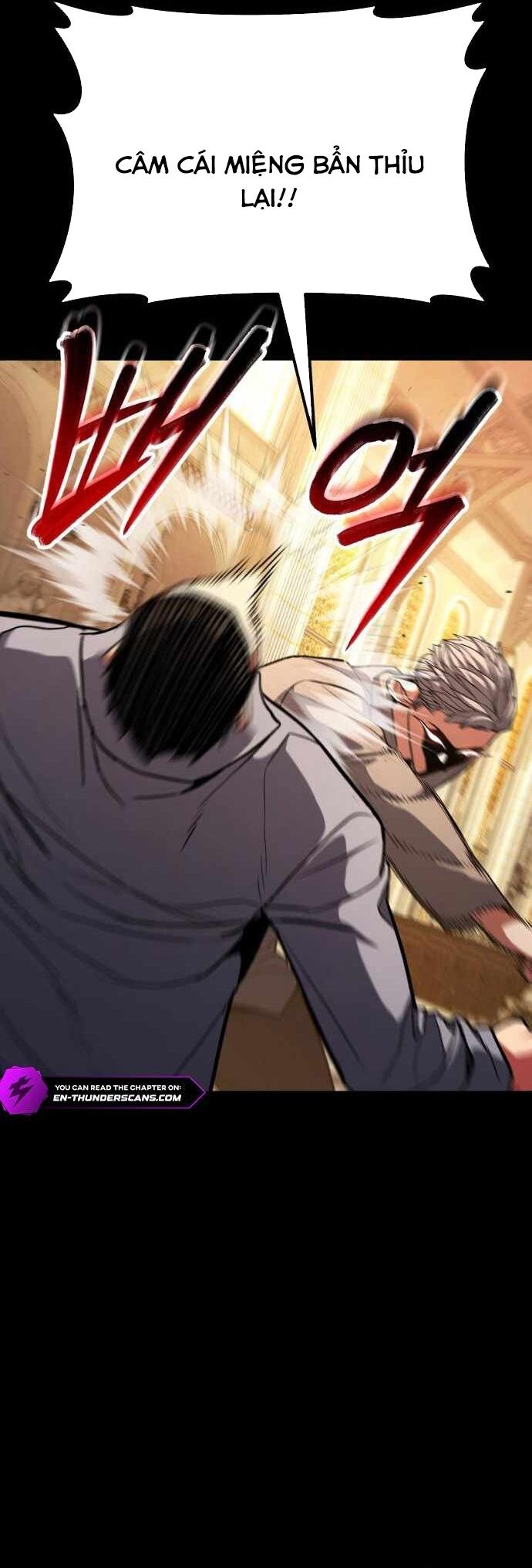 Tuyệt Thế Anh Hùng [Chap 51-54]