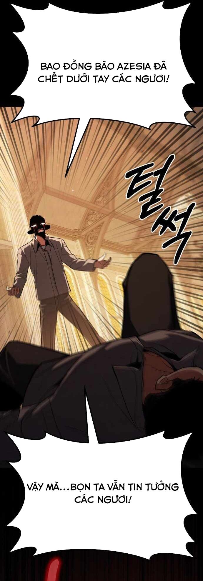Tuyệt Thế Anh Hùng [Chap 51-54]