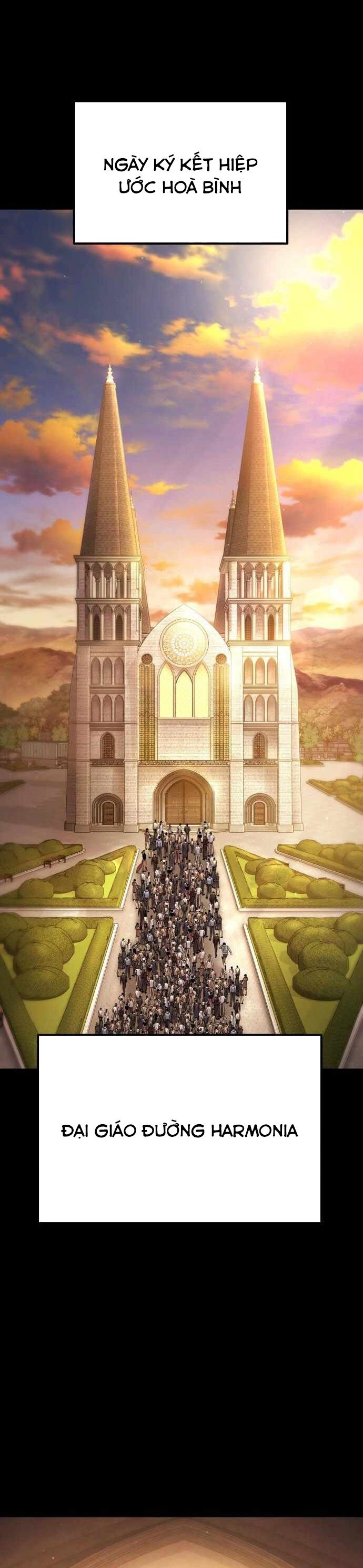 Tuyệt Thế Anh Hùng [Chap 51-54]