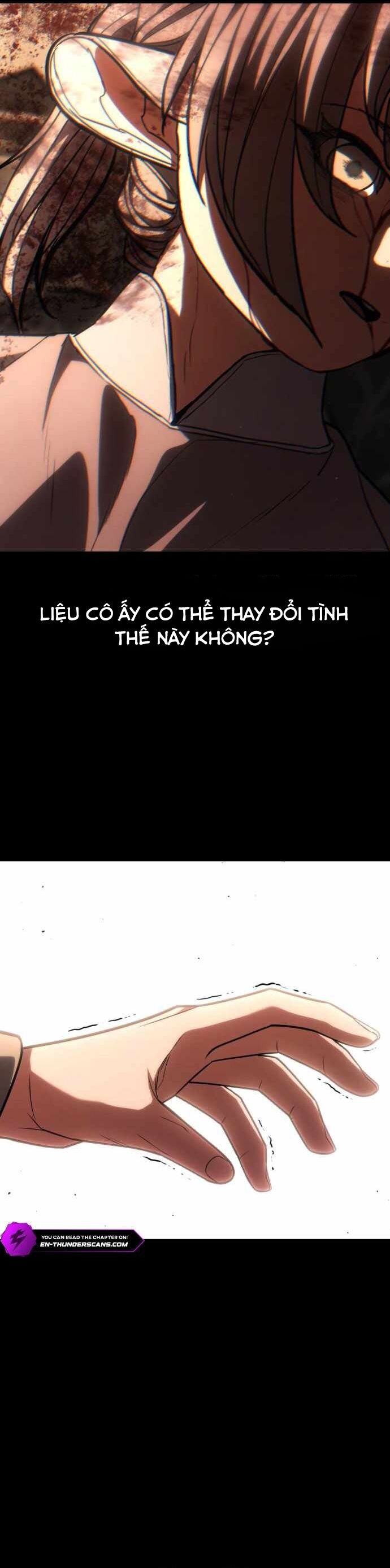 Tuyệt Thế Anh Hùng [Chap 51-54]