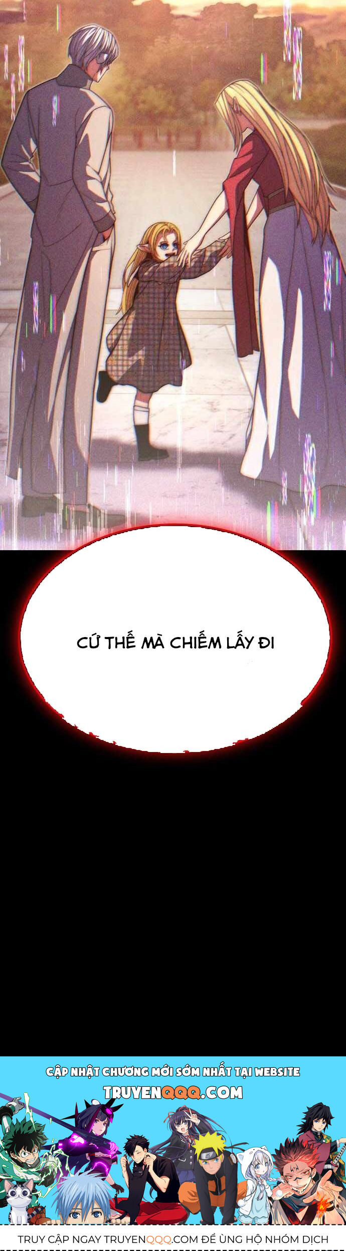 Tuyệt Thế Anh Hùng [Chap 51-54]