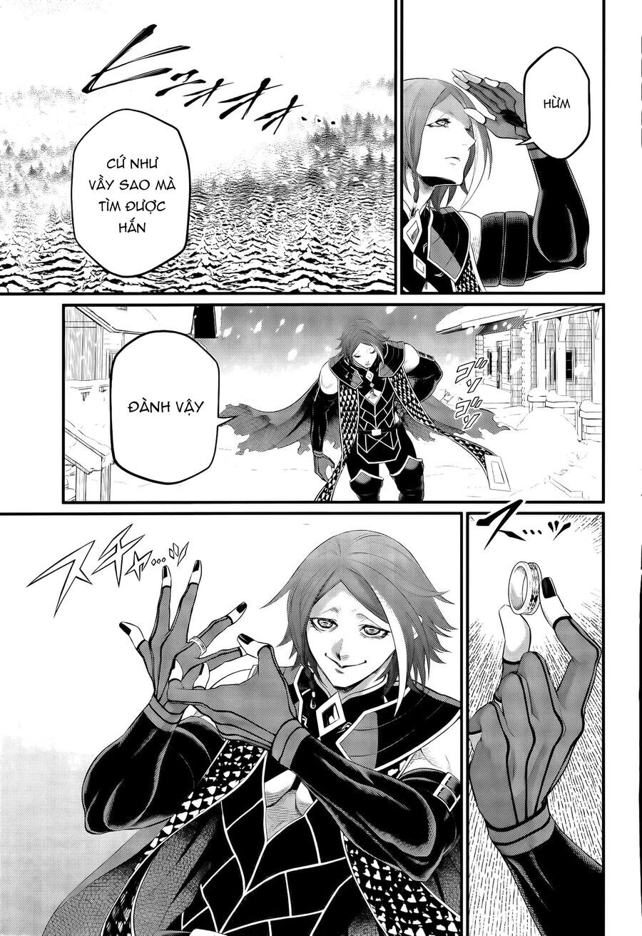 Shuumatsu No Valkyrie [Chap 98-103] - Page 10