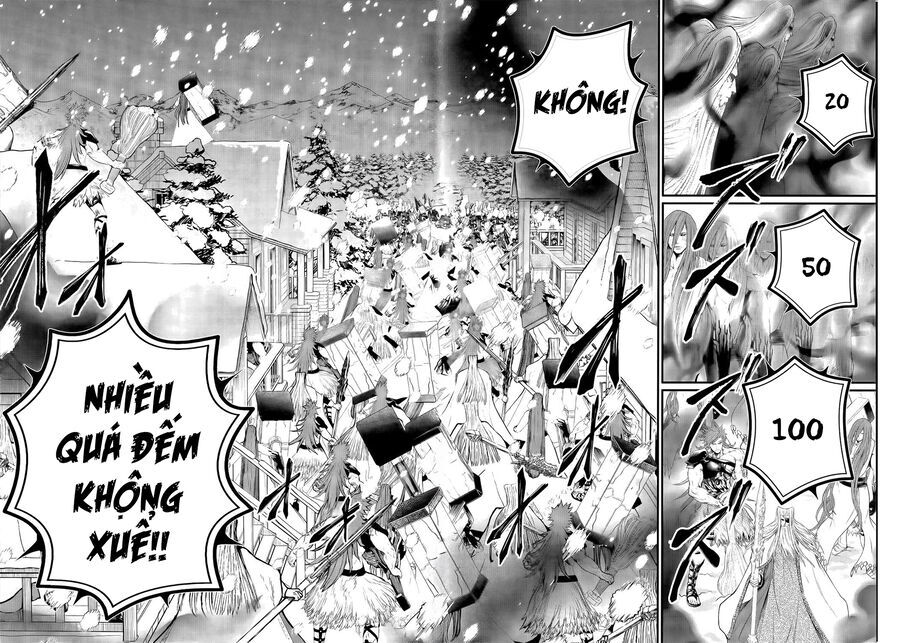 Shuumatsu No Valkyrie [Chap 98-103] - Page 13