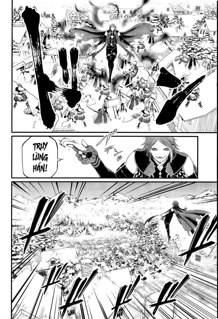Shuumatsu No Valkyrie [Chap 98-103] - Page 14
