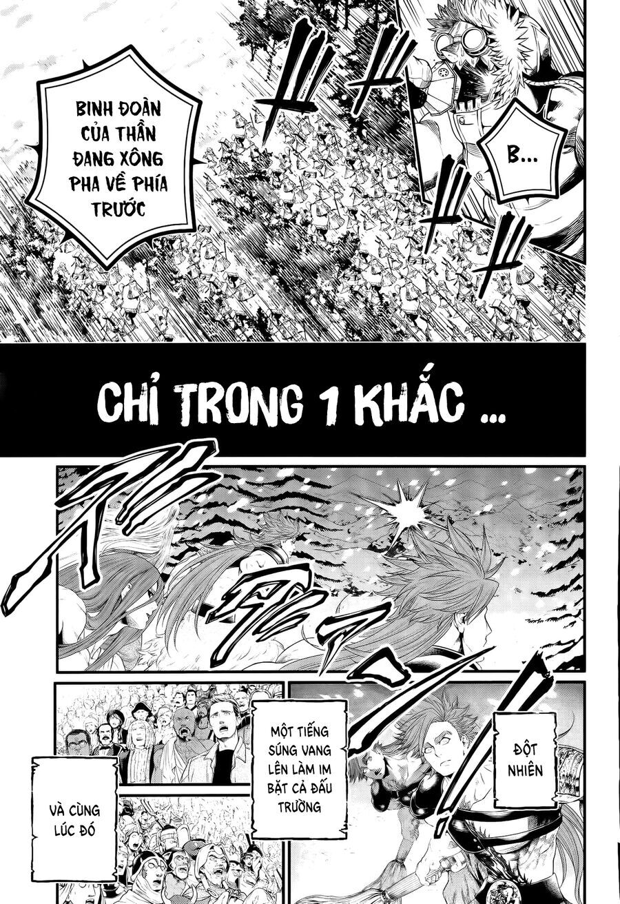 Shuumatsu No Valkyrie [Chap 98-103] - Page 29