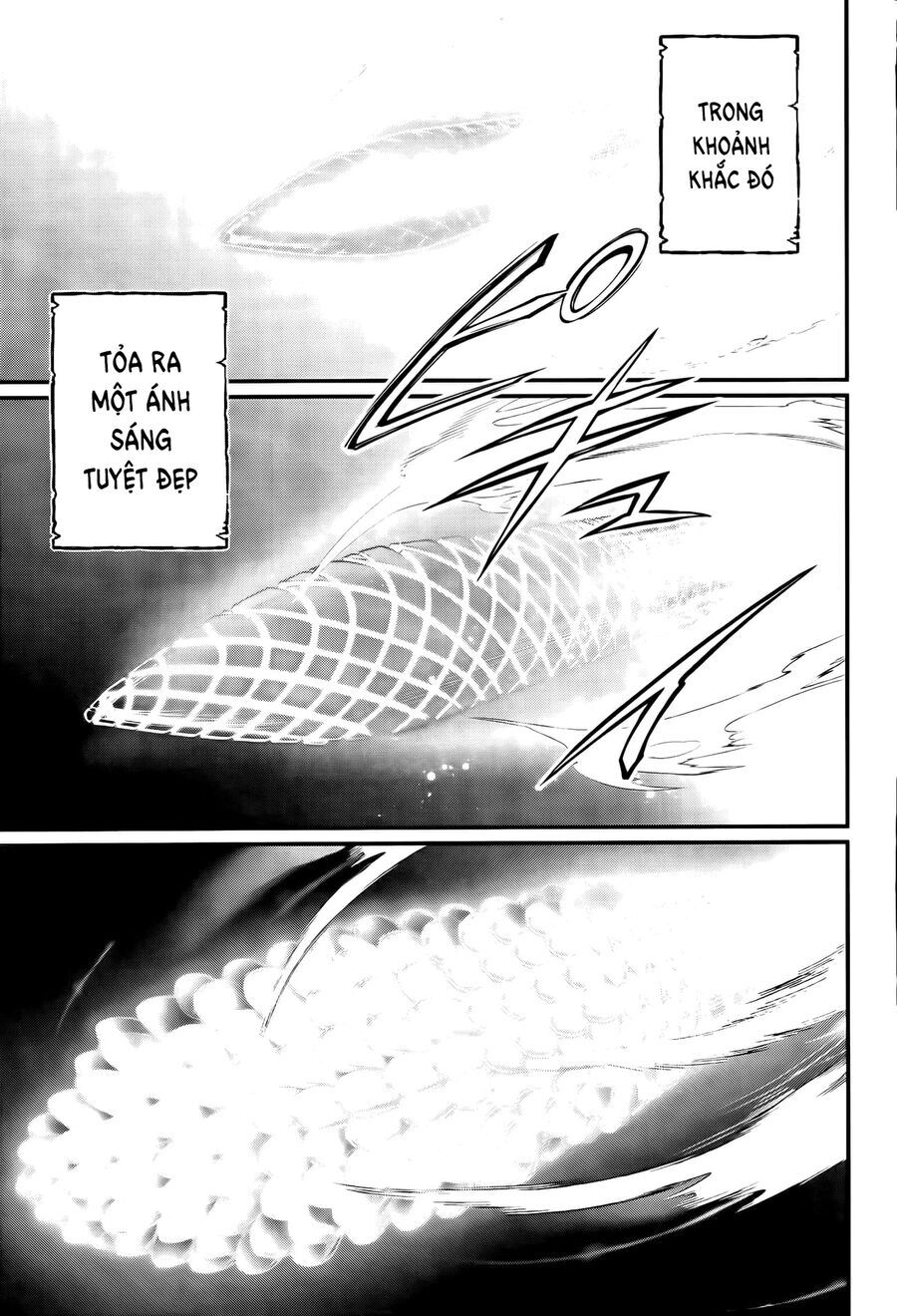 Shuumatsu No Valkyrie [Chap 98-103] - Page 30