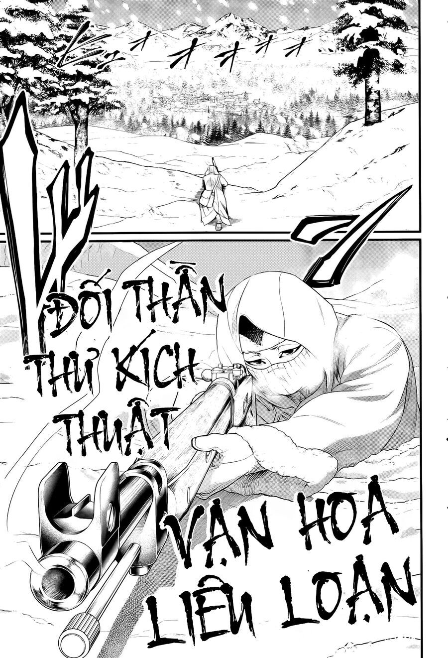 Shuumatsu No Valkyrie [Chap 98-103] - Page 38