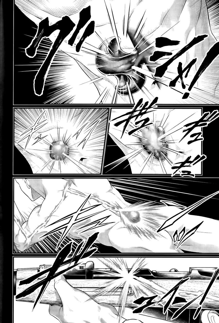 Shuumatsu No Valkyrie [Chap 98-103] - Page 18