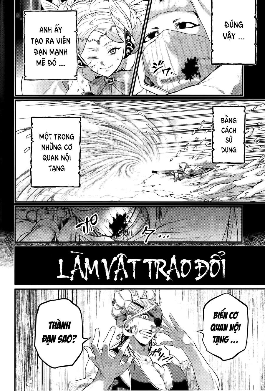 Shuumatsu No Valkyrie [Chap 98-103] - Page 20
