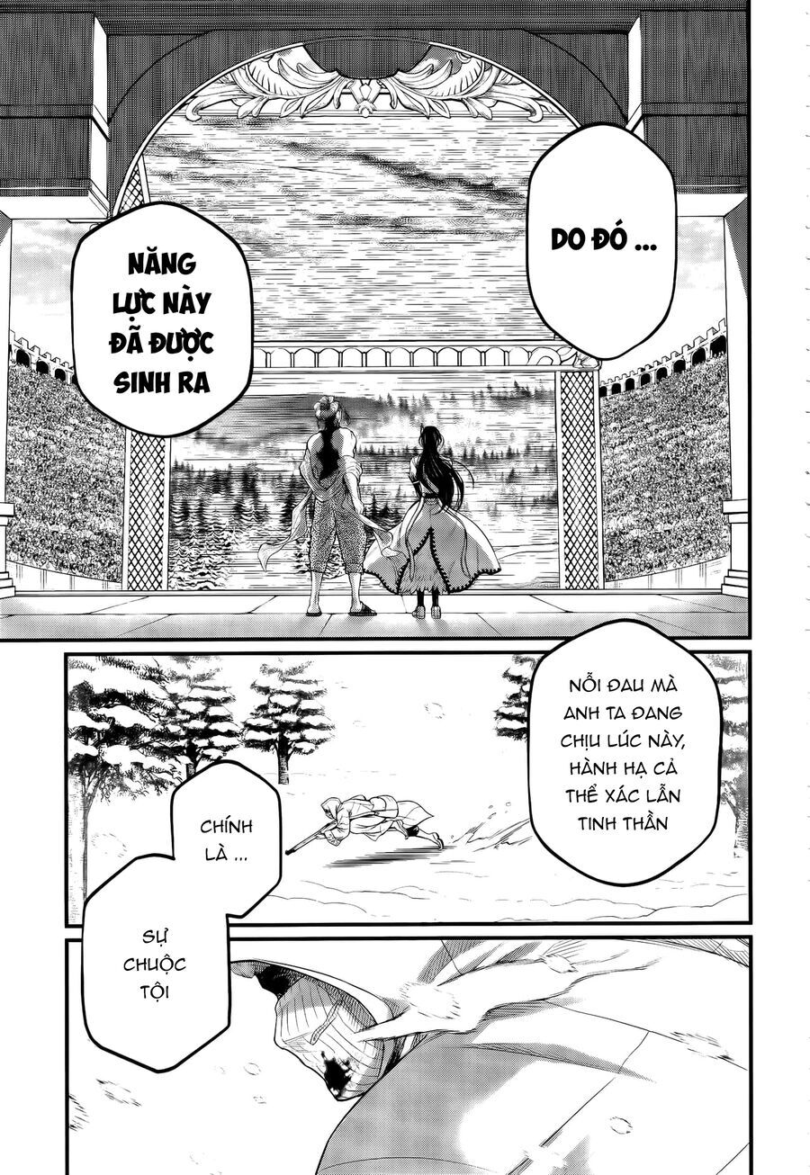 Shuumatsu No Valkyrie [Chap 98-103] - Page 23