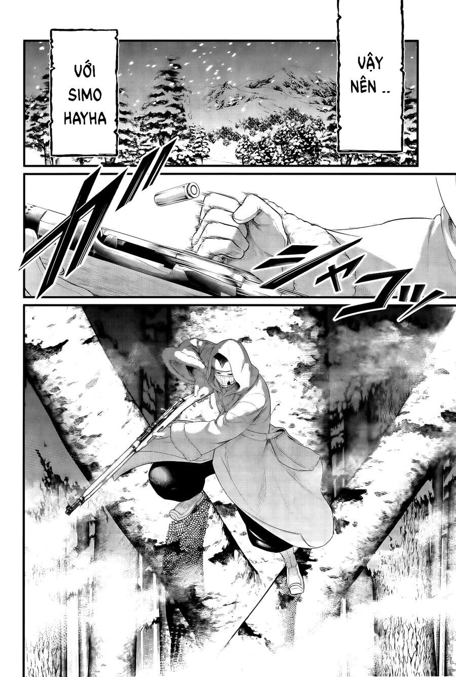 Shuumatsu No Valkyrie [Chap 98-103] - Page 24