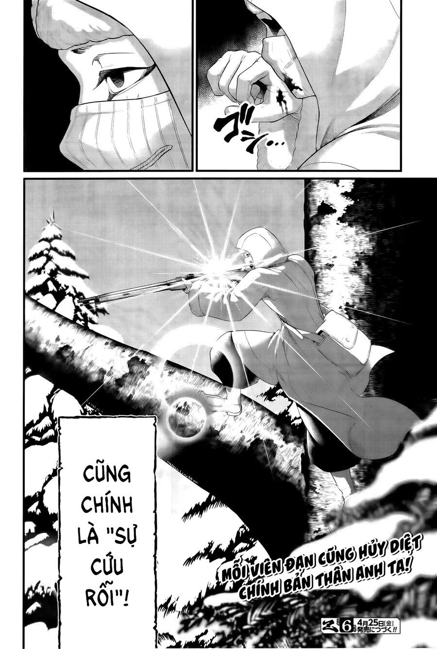 Shuumatsu No Valkyrie [Chap 98-103] - Page 26