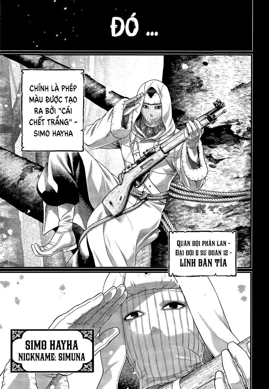 Shuumatsu No Valkyrie [Chap 98-103] - Page 12