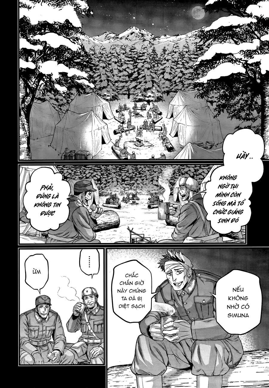Shuumatsu No Valkyrie [Chap 98-103] - Page 13
