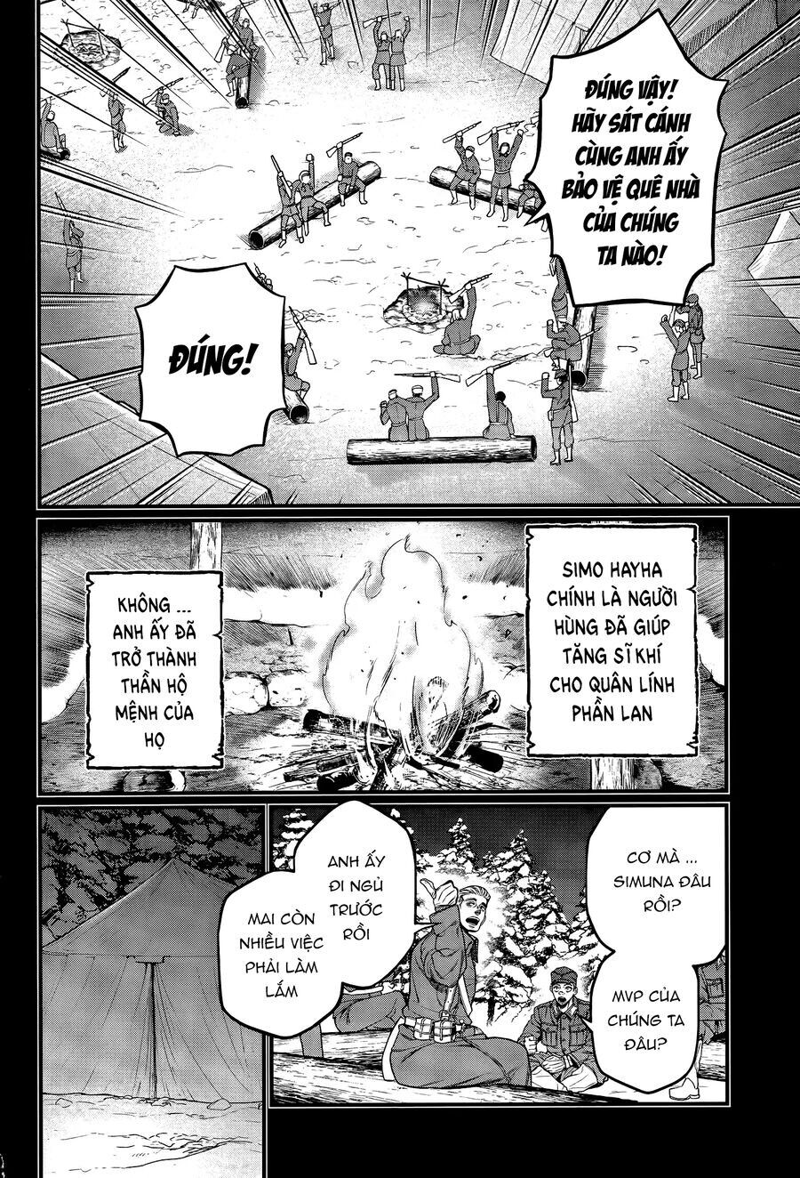 Shuumatsu No Valkyrie [Chap 98-103] - Page 15