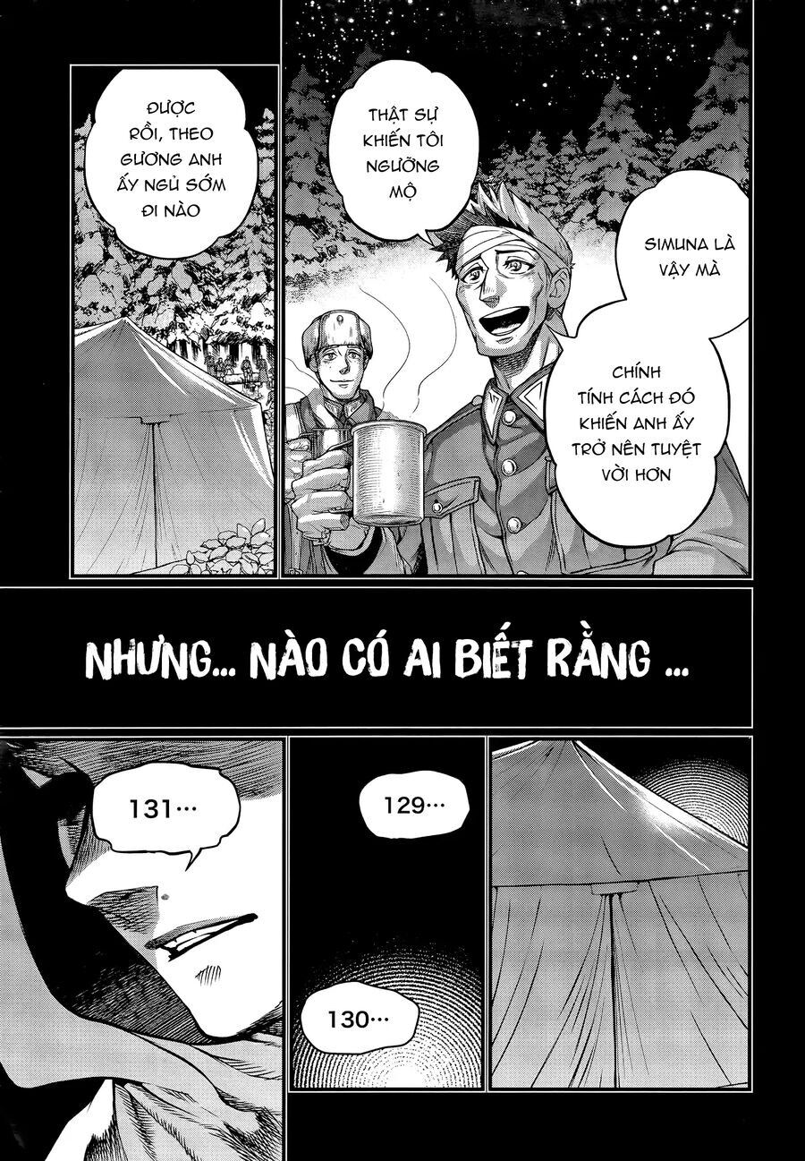 Shuumatsu No Valkyrie [Chap 98-103] - Page 16