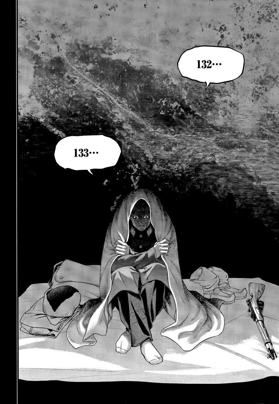 Shuumatsu No Valkyrie [Chap 98-103] - Page 17