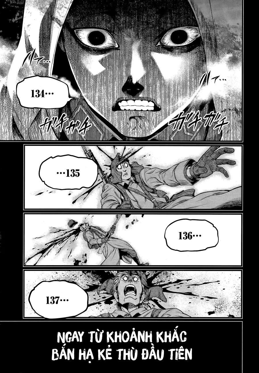 Shuumatsu No Valkyrie [Chap 98-103] - Page 18
