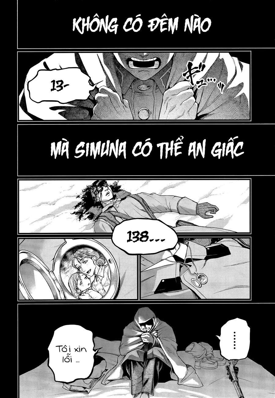 Shuumatsu No Valkyrie [Chap 98-103] - Page 19