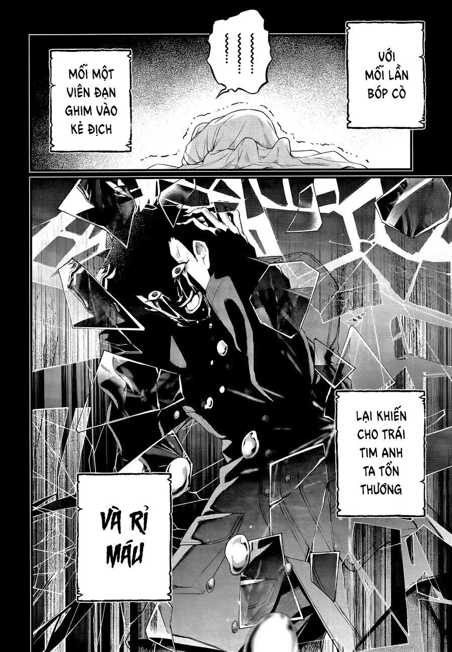 Shuumatsu No Valkyrie [Chap 98-103] - Page 21