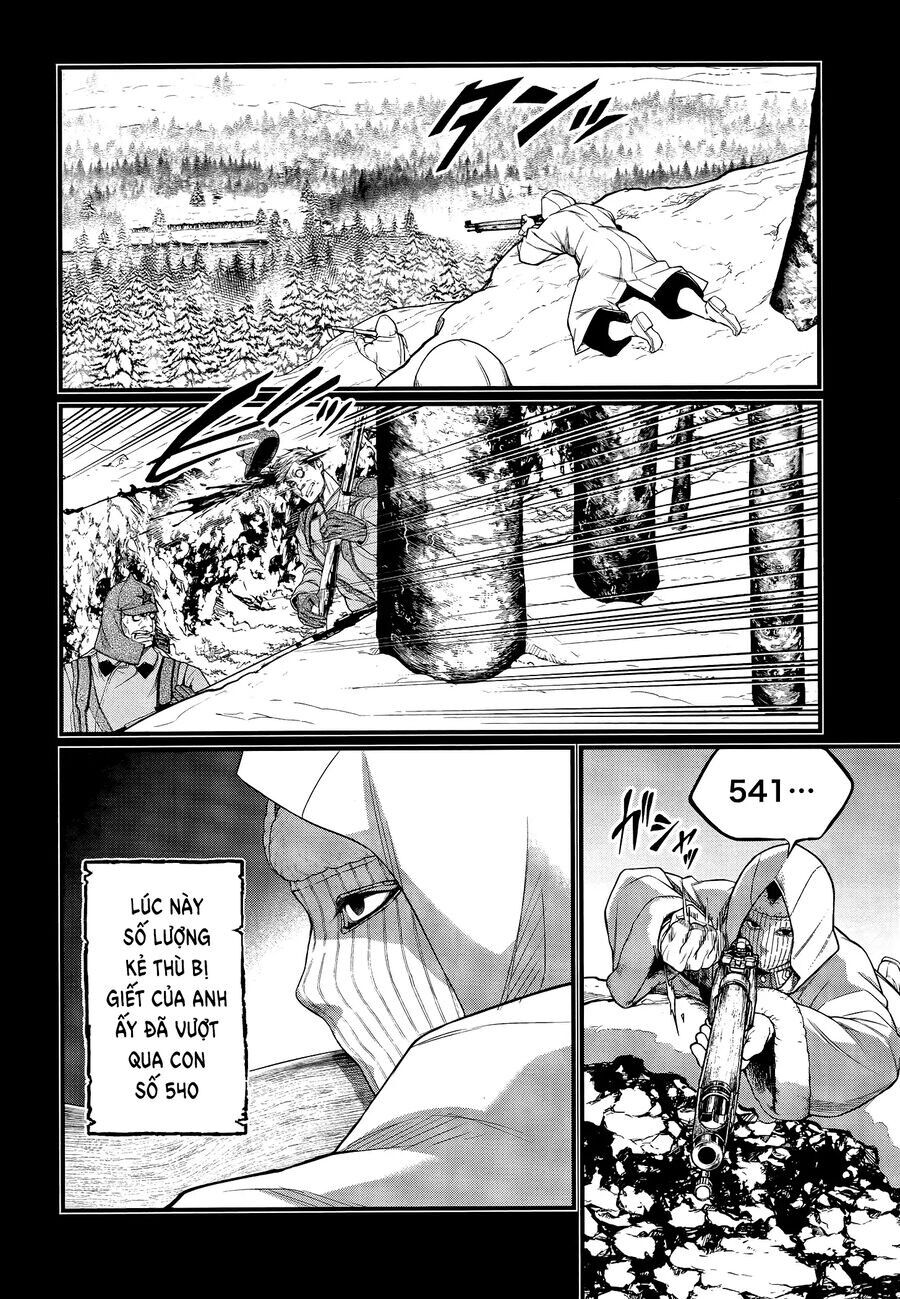Shuumatsu No Valkyrie [Chap 98-103] - Page 23